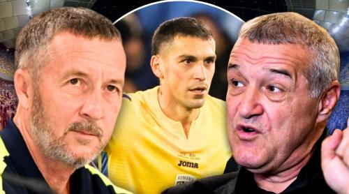 Nicu Stanciu revine în SuperLiga! Gigi Becali a aflat de planul fotbalistului şi vrea să îl transfere la FCSB. Exclusiv