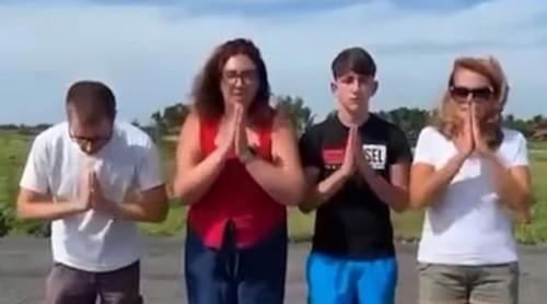 Niște copii italieni aflați în excursie cu școala în Thailanda s au purtat atât de urât încât ambasada a fost obligată să ceară iertare