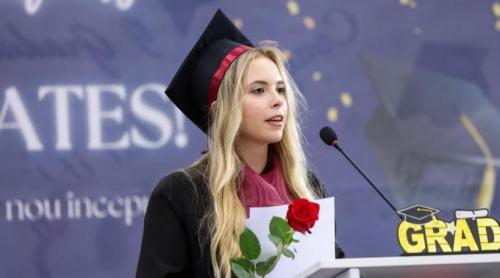 O elevă din Galați a fost nemulțumită de media 9,10 la Bac 2026 și a făcut contestație. Când s au afișat rezultatele a avut o surpriză