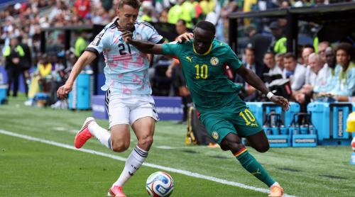 Pariu șocant! A pierdut o avere colosală la Belgia – Senegal, după cel mai nebun final din istoria Cupei Mondiale