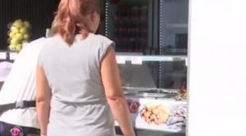 Preparatul fără de care românii spun că vacanța la mare nu e completă. O porție ajunge și la 40 de lei