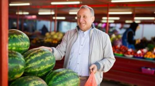 Prețul pepenilor de Dăbuleni în 2026. Cât costă kilogramul și de ce sunt nemulțumiți producătorii