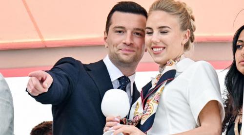 Prințesa italiană care ar putea să fie viitoarea primă doamnă a Franței. Cine este Maria Carolina de Bourbon des Deux Siciles