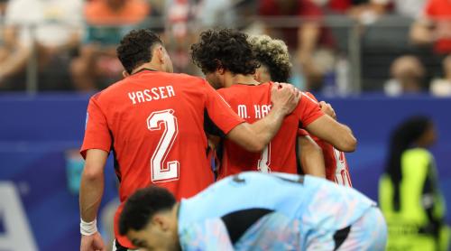 Record negativ la Australia – Egipt! E prima dată în istoria Cupei Mondiale când se întâmplă asta
