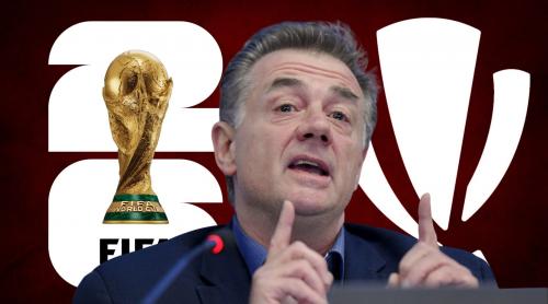 Revoluţie în arbitrajul din SuperLiga! Regulile de la Cupa Mondială vor fi aplicate în campionat. Ce pregăteşte Vassaras