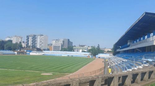 Se construiește un nou stadion în România. Planul echipei conduse de fostul jucător al FCSB
