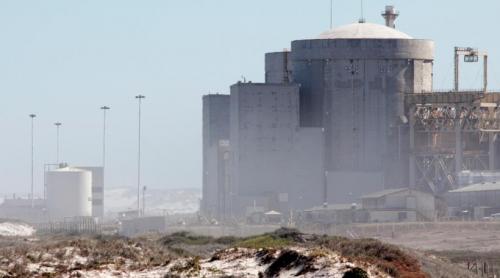 Singura putere nucleară din Africa declanșează o competiție globală pentru reactoarele de nouă generație