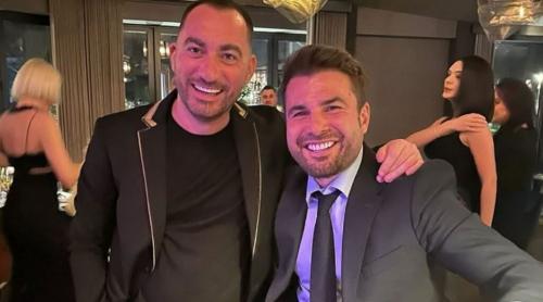 Suma uriaşă pe care o cheltuie partenerul de afaceri al lui Adrian Mutu, pentru a i premia pe cei cu 10 la BAC!