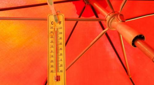 „Super El Niño” schimbă vremea în august. Semnalele pentru toamnă și iarnă devin tot mai clare. Cum arată prognoza pentru Europa