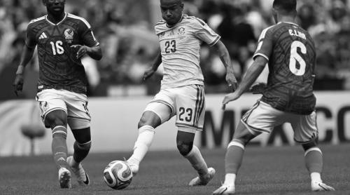 Tragic! Fotbalistul s a sinucis după ce a jucat la Cupa Mondială 2026