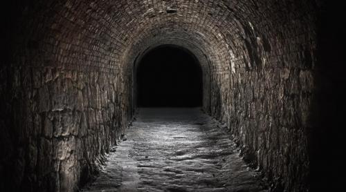 Tunelul secret din Belarus spre UE era aproape gata. Lituanienii au simțit vibrații sub picioare și au descoperit ce se întâmplă