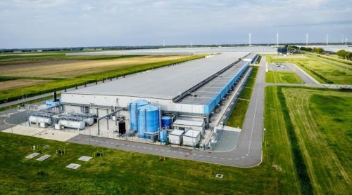 UE a lansat finanțarea de 30 de miliarde de euro pentru șapte gigafabrici AI. România are și ea un proiect
