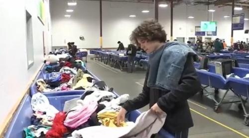 Un băiat de 19 ani care a cumpărat cu 14 lei o geacă dintr un second hand a aflat apoi că aceasta valorează peste 250.000 de dolari