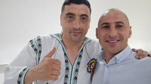 Un lider AUR a picat din nou Bacul, la 39 de ani. Este suspectat că a încercat să copieze și a fost chemat la Poliție