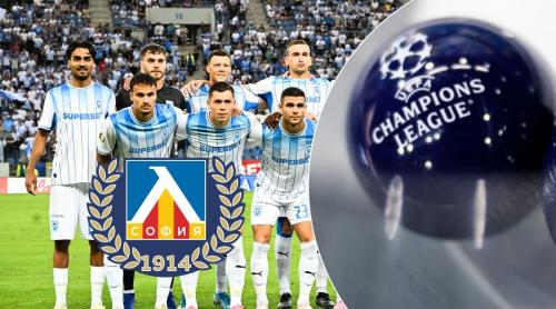 Universitatea Craiova, șansă uriașă în Champions League! Omonia şi Kairat la un loc valorează mult mai puțin decât Levski Sofia! Cifrele care nu mint