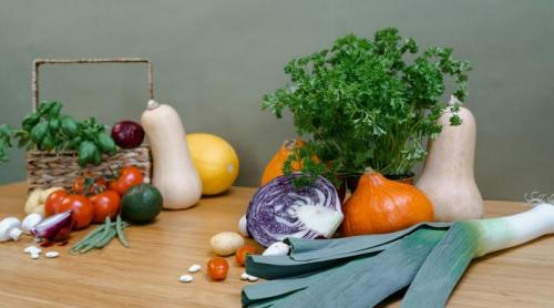 4 metode recomandate de nutriționiști pentru a introduce mai multe legume în alimentație
