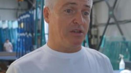 Afacerea cu care Cătălin a cucerit întreaga lume. Din Popești Leordeni, în Dubai și Roland Garos