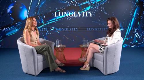 Arta de a îmbătrâni frumos: Dana Sota despre longevitate, feminitate și viața după 50