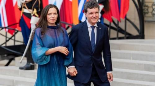 Ce avere are Mihaela Grădinaru. Declarația sa a fost făcută publică. Nicușor Dan: "Pentru a înlătura orice speculații"