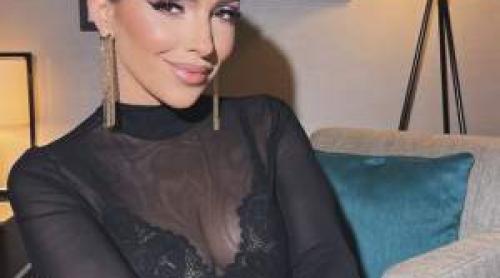 Celia a confirmat oficial despărțirea de soț! Primele declarații ale artistei după separarea de tatăl copiilor