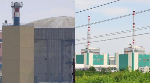 Centrala nucleară Kozlodui, răcită din Dunăre, funcționează normal iar bulgarii n au niciun gând să o oprească: "Perfect operațională"
