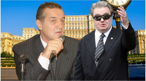 Dezvăluiri despre începutul vieții politice al lui Gigi Becali: „Vadim l a băgat în Parlament și apoi s au certat! Nu poate să aibă un șef”