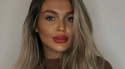Ella Vișan a dezvăluit momentul de la Insula Iubirii pe care nu a putut să îl privească: „Nu am curajul”