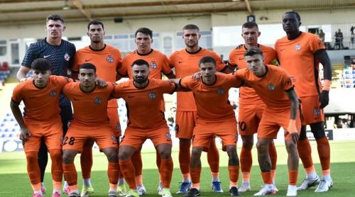 Fabulos! FCSB, într un top select la nivel european. Interul lui Cristi Chivu e pe podium!