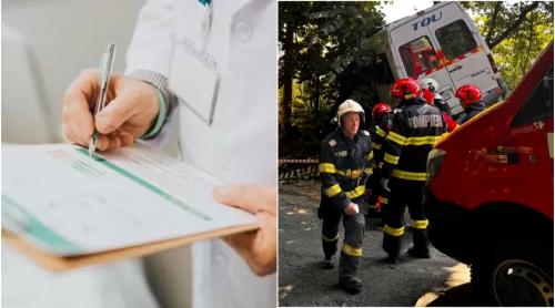 În ce stare se află șoferul microbuzului ce a produs accidentul mortal al maseurului lui Dinamo. Exclusiv