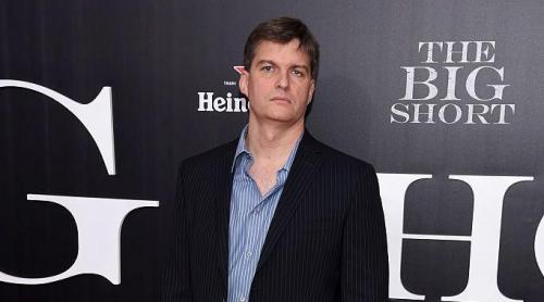 Michael Burry, care a prezis criza globală din 2008, pariază pe prăbușirea burselor: „Suntem aproape de o cădere ca în 1987”