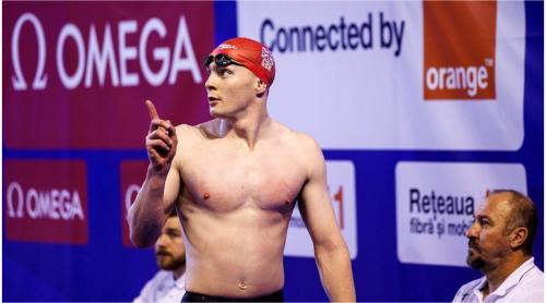 Sportivul cu cancer cerebral în fază terminală a ajuns în finala unei competiții importante: ”Mi am atins obiectivul principal”