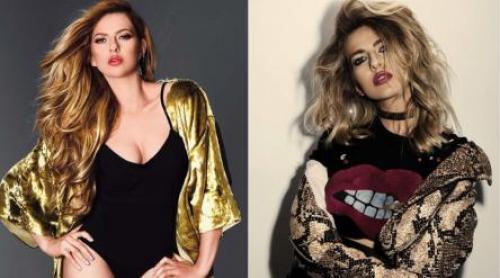 Transformare spectaculoasă pentru Lidia Buble. Artista și a surprins fanii cu noua înfățișare
