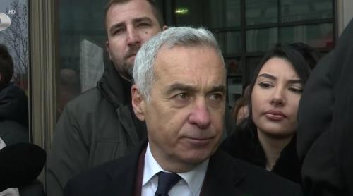 Zi decisivă pentru Călin Georgescu! Fostul candidat la prezidențiale află dacă va fi judecat pentru tentativă de lovitură de stat