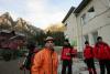 Bucegi - Actiune de salvare 18364009