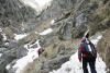 Bucegi - Actiune de salvare 18364106