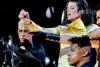 Foto Exclusiv: Michael Jackson live Bucureşti 1992 18372881