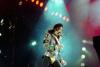 Foto Exclusiv: Michael Jackson live Bucureşti 1992 18373544