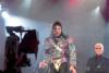 Foto Exclusiv: Michael Jackson live Bucureşti 1992 18373545