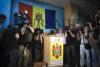 Moldova: Alegeri 2009 18374469