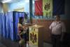 Moldova: Alegeri 2009 18374473