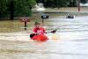 Stare de urgenţă în Georgia din cauza inundaţiilor 18378520