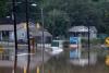 Stare de urgenţă în Georgia din cauza inundaţiilor 18378524