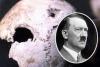 Un fragment de os cranian pune la îndoială teoria sinuciderii lui Hitler 18378909