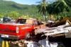 Tsunami devastator in Insulele Samoa 18379024