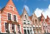 Bruges, un oraş de poveste de secole, un magnet pentru turişti 18380783