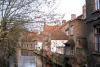 Bruges, un oraş de poveste de secole, un magnet pentru turişti 18380938