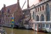 Bruges, un oraş de poveste de secole, un magnet pentru turişti 18380943