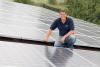 Panourile solare, o investiţie sigură 18384701