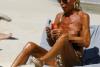 Topless înfricoşător: Donatella Versace 18388030