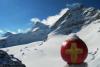 Un măr roşu pentru Jungfrau 18393199